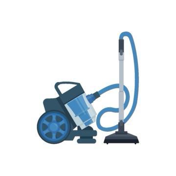 معدات و اجهزة تنظيف