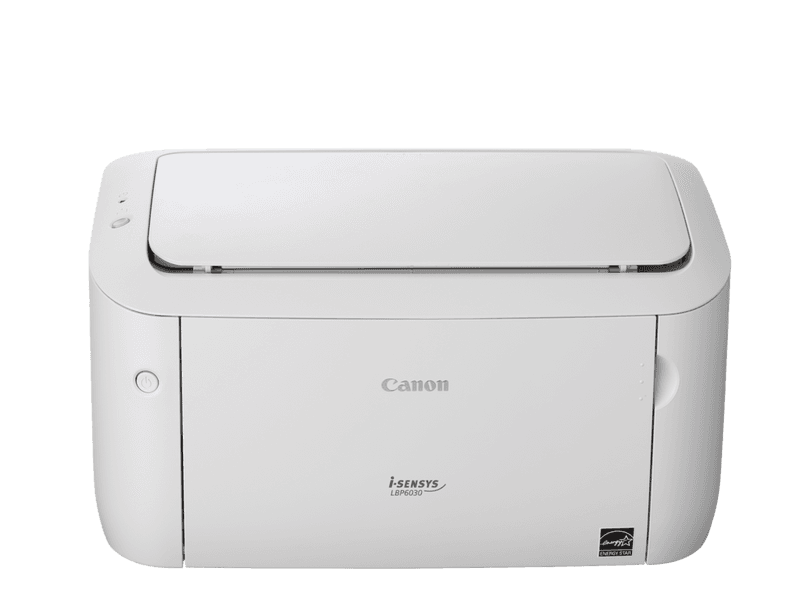 Imprimante Laser Monochrome Canon i-SENSYS LBP6030